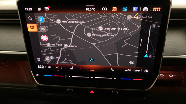 Volkswagen ID. Buzz 250kW GTX Pro 79kWh 5dr 4MOTION Auto Electric Estate